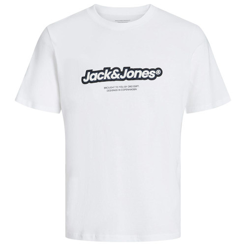 Jack & Jones Ανδρική κοντομάνικη μπλούζα